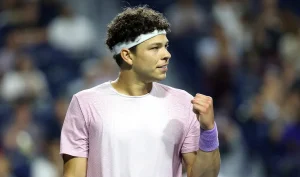 Montréal : Shelton et Tien en demi-finales, un duel 100 % américain