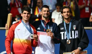 Mouratoglou hallucine face au calendrier des JO 2028 : « Comment pourraient-ils jouer à Los Angeles trois jours après Wimbledon ? »