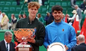 Mouratoglou sur Alcaraz et Sinner : « Il y a des raisons de s&rsquo;inquiéter pour eux »