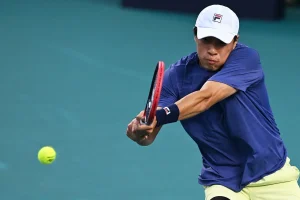 Nakashima en demi-finales à Montréal : « Jodar est déjà l’un des meilleurs »