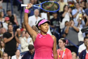 Naomi Osaka et Belinda Bencic complètent le casting des quarts de finale à Toronto