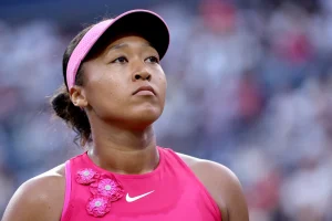 Naomi Osaka ne jouera pas à Cincinnati : la Japonaise veut souffler avant l&rsquo;US Open