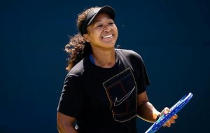 Naomi Osaka partage une anecdote d&rsquo;entraînement sur Alexandra Eala et les fans philippins