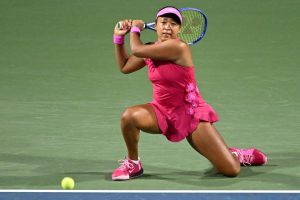 Naomi Osaka se retire du Masters 1000 de Cincinnati à un peu plus de deux semaines de l&rsquo;US Open