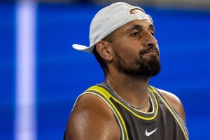 Nick Kyrgios, les errances d&rsquo;un joueur tourmenté