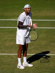 Nick Kyrgios plaide pour une révolution des Grands Chelems avec une proposition de format surprenante.