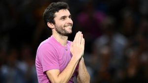 Nommé à la FFT, Gilles Simon affiche ses ambitions : « Apporter ma vision au tennis français »
