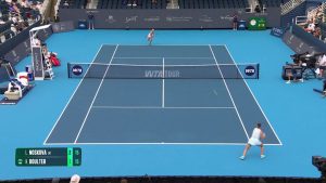 Noskova écarte Boulter pour son entrée en lice | Tennis – WTA