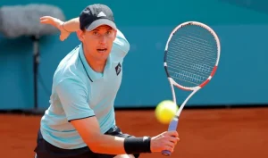 « Nous nous connaissons depuis longtemps » : le lien particulier entre Thiem et Sinner