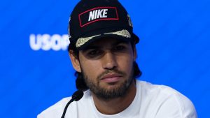 « Nous pensons que je suis prêt » : Carlos Alcaraz rassure avant son grand retour à l’US Open