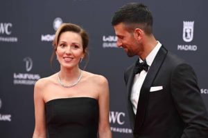 Novak Djokovic admet avoir &lsquo;underestimated&rsquo; le sacrifice de sa famille durant son emblématique carrière