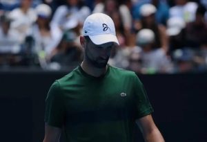 Novak Djokovic peut-il à nouveau remporter un Masters 1000 ? Cincinnati est sa meilleure chance