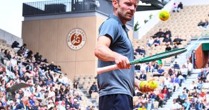 « On espère une invitation pour l&rsquo;US Open »