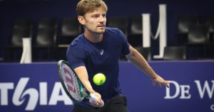 On sait où David Goffin fera ses adieux au public belge : « Un moment particulier »