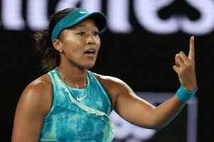 Osaka après sa défaite contre Eala : « Je ne me sens pas totalement à l&rsquo;aise sur le court »