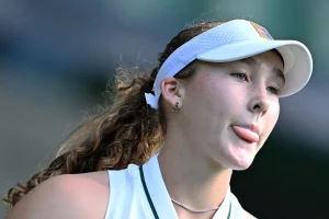 « Pas de tennis pendant 11 jours, le meilleur moment de l’année » : Andreeva raconte son break