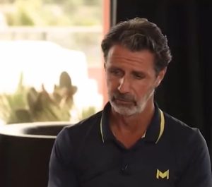 Patrick Mouratoglou désigne le meilleur joueur de l&rsquo;histoire de l&rsquo;US Open