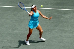 Pegula alerte avant l’US Open : « Les conditions sont difficiles »