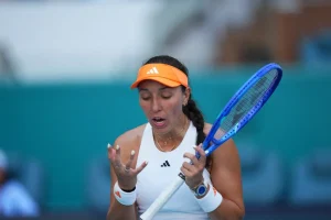 Pegula dénonce les balles : « Aucun autre sport n’accepterait une telle situation »