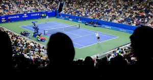 Polémique à l&rsquo;US Open: les tickets de revente atteignent des sommes folles à cause du sold-out