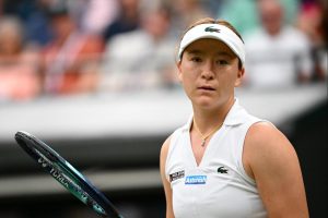« Préserver mon bien-être et profiter de la vie » : quart-finaliste surprise de Wimbledon en 2024, Lulu Sun met sa carrière en pause