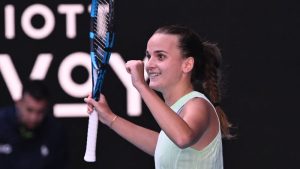 Qualifications de l&rsquo;US Open : Ferro, Mladenovic, Burel… les Françaises connaissent leur tirage