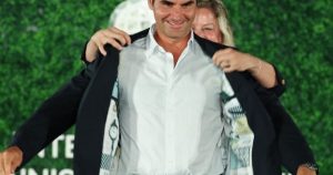 Quand Kim Clijsters honore Roger Federer : « Tu as fait vivre l&rsquo;ère dorée du tennis »