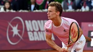 Québec : Luca Van Assche s&rsquo;offre une quatrième finale en Challenger avant l&rsquo;US Open