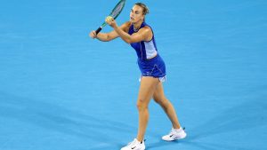 Qui peut stopper Aryna Sabalenka à l&rsquo;US Open ? Le diagnostic d&rsquo;Elena Vesnina