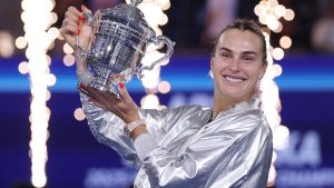 Qui terminera l’US Open n°1 mondiale ? Quatre joueuses encore en lice