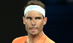 « Rafa a l’approche inverse de Michael Jordan » : le réalisateur du documentaire Netflix fasciné par Nadal