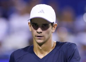 Rafael Jodar juge le classement &lsquo;secondary&rsquo; alors qu’il peut établir un record historique sur le circuit ATP