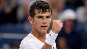 Rafael Jodar l’emporte sur Alejandro Tabilo et marque un nouveau jalon à Washington