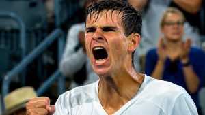 Rafael Jodar réalise un exploit que seuls Rafael Nadal et Carlos Alcaraz avaient accompli.