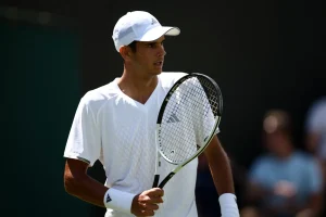 Rafael Jodar rejoint Nadal et Alcaraz après un nouvel exploit à Montréal