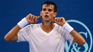 Rafael Jodar signe un retour spectaculaire à Cincinnati, mais la polémique demeure