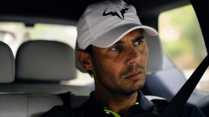 Rafael Nadal a découvert quelque chose d&rsquo;étonnant sur sa célèbre blessure au pied.