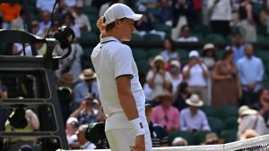 Raisons pour lesquelles il est important que Jannik Sinner joue à Cincinnati avant l&rsquo;US Open