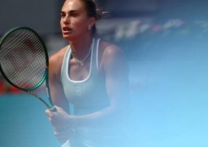 Rennae Stubbs s’inquiète pour Aryna Sabalenka à l’approche de l’US Open