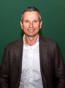 Richard Krajicek identifie la nouvelle étoile montante qui pourrait défier Alcaraz et Sinner.