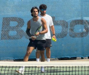 Rick Macci révèle les chances de voir Carlos Alcaraz disputer l’US Open