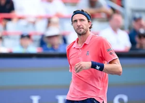 Rinderknech éliminé à Cincinnati après deux tie-breaks fatals face à Juan Manuel Cerundolo