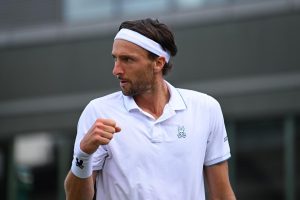 Rinderknech en huitièmes du Masters 1000 de Montréal après l&rsquo;abandon de Tiafoe, Droguet battu par Nakashima après un beau combat