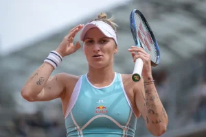 Roddick change d’avis sur Vondrousova : « Il semble que rien de tout cela ne se soit vraiment passé comme on l’a raconté »