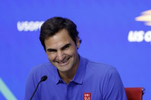 Roger Federer de retour à l&rsquo;US Open pour un match d&rsquo;exhibition : « Dire merci et au revoir »