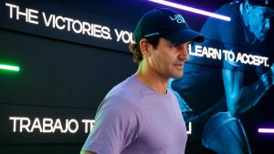 Roger Federer prêt à recevoir un honneur ultime dans le tennis à l&rsquo;approche d&rsquo;une date historique