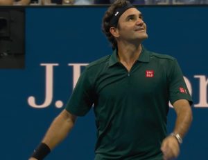 Roger Federer revient sur les défaites en Grand Chelem qu’il regrette davantage que ses désillusions face à Djokovic