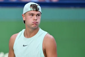Rune forfait à Cincinnati : son retour encore repoussé