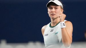 Rybakina à l’US Open ? Son clan vient de donner un indice important