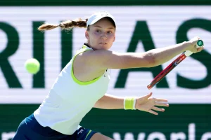 Rybakina après sa remontée contre Osaka : « Je ne sais pas comment j&rsquo;ai réussi »